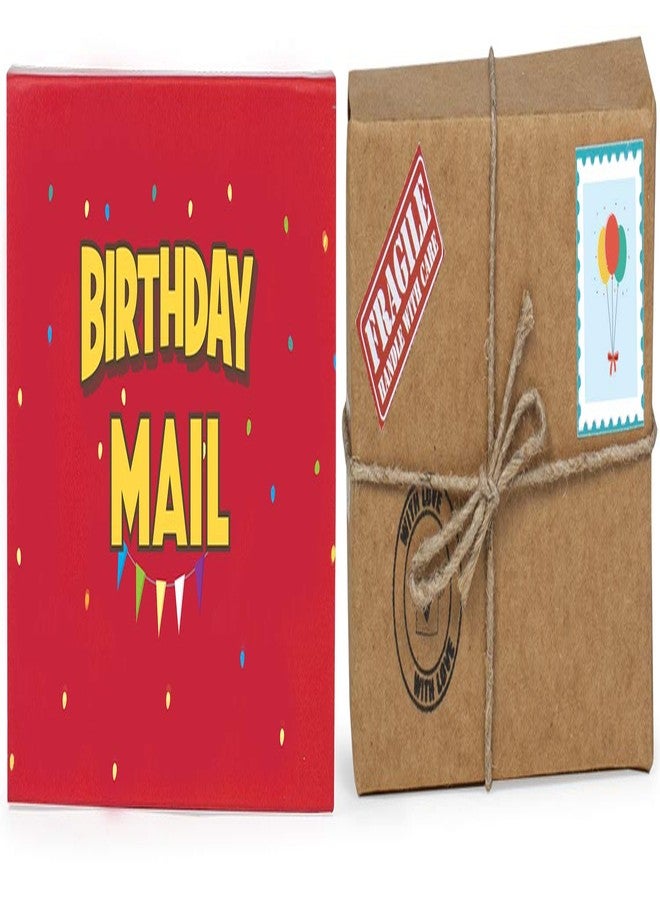 Kaameri Bazaar 'Mini Birthday Mail' - Birthday Gift for Siblings, Friends & Loved Ones - Image 1